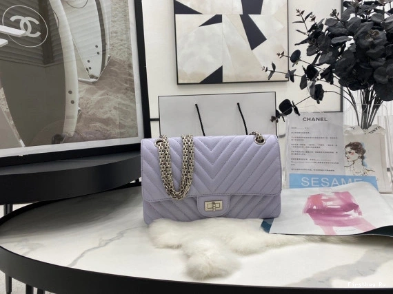 Firstbag Ru CHANEL  BAG FLAP 0711